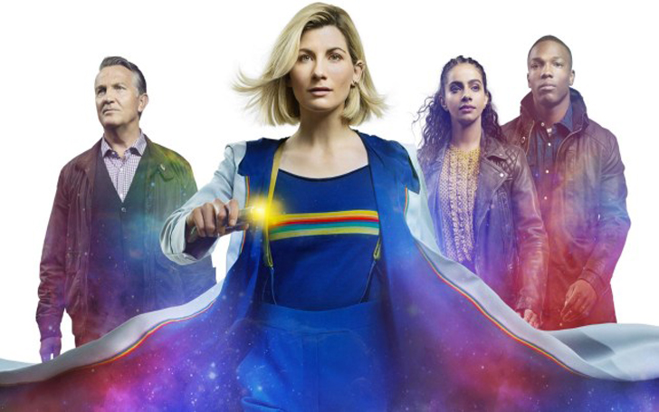 Doctor Who Series 12: The First Trailer is Here as is One of The Doctor's Arch-Nemesis